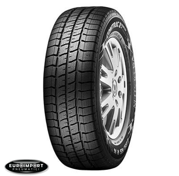 Vredestein Comtrac 2 winter plus  225/65 R16 112_110 R  Carico C  TL